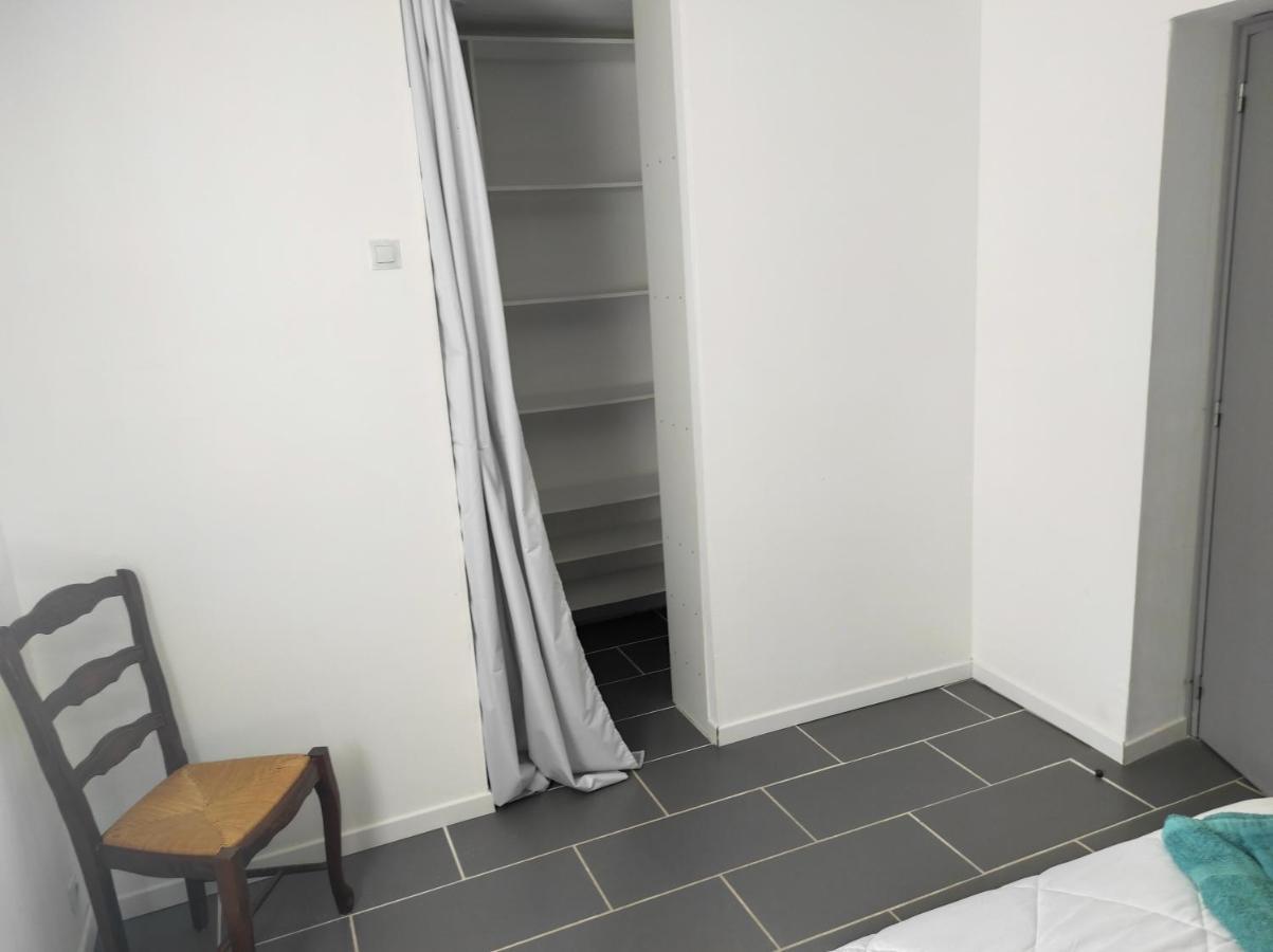 Apartement 'Les Lavandes" Rdc 2Ch - Terrasse Et Parking A Lurs エクステリア 写真