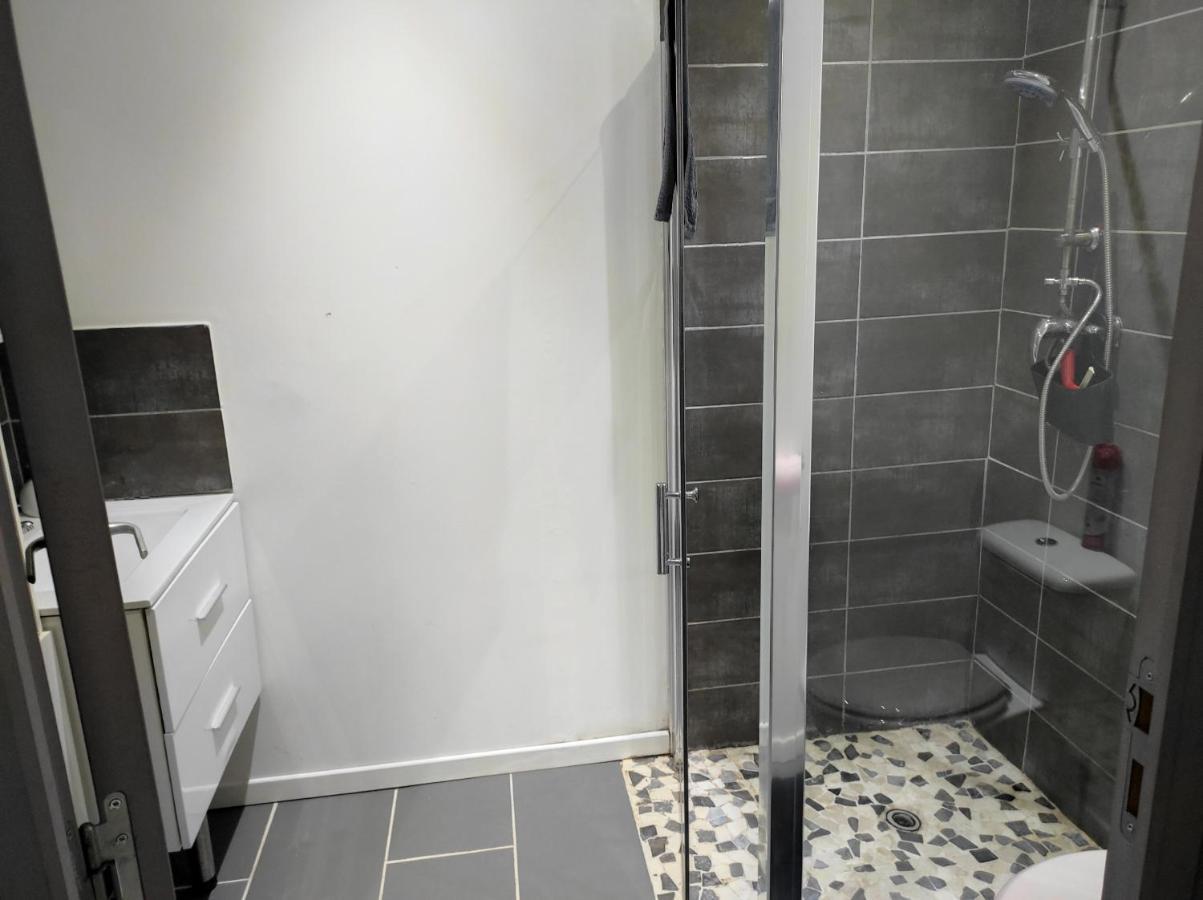 Apartement 'Les Lavandes" Rdc 2Ch - Terrasse Et Parking A Lurs エクステリア 写真